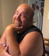 Obituary for Jerrod Cook