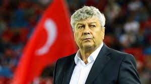 Lucescu için de çok iyi bir hamle olacak. Lucescu Galatasaray In Ilk 11 Ine Bakin Hepsi Yabanci