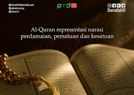 Peperangan dalam islam adalah suatu hal yang wajar untuk melindungi dan mempertahankan diri, karena sesuai dengan. Meluruskan Kembali Makna Perang Dalam Al Qur An Jalan Damai