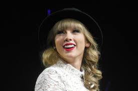 Taylor Swift takes legal action over leaked invite