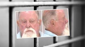 Man arrested in DUI crash that killed Hephzibah woman