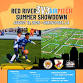 Caddo Red River 3V3 AIRPITCH SUMMER SHOWDOWN SOCCER TOURNAMENT
