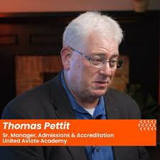 How United Aviate Academy Is Connecting With Students and Increasing Event  Attendance