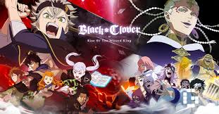 Black Clover Episode 153 Review: Black Bulls Go Unrecognized - Animehunch