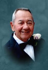 Obituary of Douglas Roy "Doug" Sanders