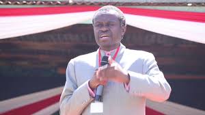 Prof Plo Lumumba A Tall Fool Latest 2020 Youtube