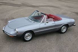 Image result for Grigio Chiaro 1982 Alfa-Romeo