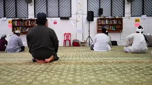 Explore kuala lumpur's sunrise and sunset, moonrise and moonset. Masjid Sri Petaling Kuala Lumpur Malaysia Taken Stock Footage Video 100 Royalty Free 1026788390 Shutterstock