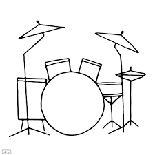 Das Schlagzeug Medien Online Leieren Oli Lu