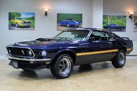 Check spelling or type a new query. 1969 Ford Mustang Mach 1 351 V8 Fastback Auto Retro Classic Car