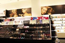 Sephora A Melhor Loja Para Voce Ficar Ainda Mais Bonita Falando De Viagem