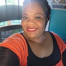 Georgette Richards's Instagram, Twitter & Facebook