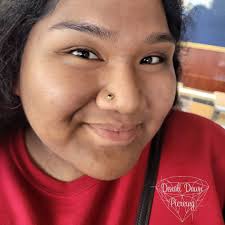 Piercing by Denali Dawn