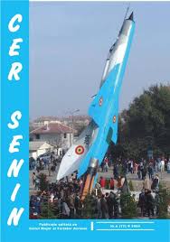 Fostul preşedinte al româniei, traian băsescu, a vizitat marţi, 26 februarie, academia forţelor aeriene henri coandă. Publica Ie Editat ForÅ£ele Aeriene Romane