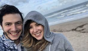 Garrett Mitchell and Bethany Cohen's Wedding Website