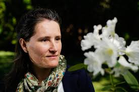 The Wild Pollinator Count is