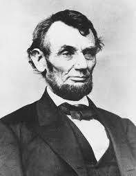 Abraham Lincoln Wartime Politics Britannica