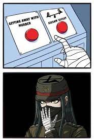 Pin By Shiori On Danganronpa Danganronpa Funny Danganronpa Danganronpa Memes