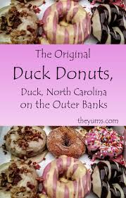 Donuts Made To Order So Fresh You Watch Them Roll Off The Cooker Which Are Then Glazed Sprinkled And Drizzled To Y Culinary Travel Travel Eating Travel Food