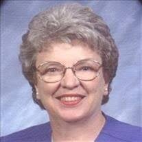 Beverly Kay Strong Obituary