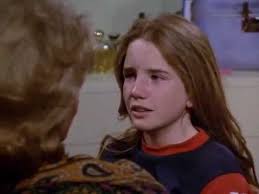 Melissa Gilbert "Sylvester" 1985
