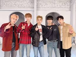 Whether you want to know what to watch on netflix or how to make the most of your streaming service budge. Bts Label Big Hit Acquires Pledis Entertainment Home To Nu Est Seventeen The Himalayan Times Nepal S No 1 English Daily Newspaper Nepal News Latest Politics Business World Sports Entertainment Travel Life