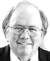 Alan HIGGINS Obituary (2017)