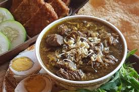Resep masakan rumahan indonesia tradisional sederhana dan praktis. 5 Resep Masakan Jawa Terpopuler Yang Legendaris No 3 Terbuat Dari Cingur Sapi