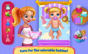 Descarga babysitters (18+) mod apk 2021 para android. Babysitter 0 2 2 18 Mod Apk For Android