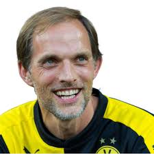 Thomas tuchel is widely thought of as a coach in the mould of liverpool's jürgen klopp. Thomas Tuchel Geht Auf Den Spielplatz Boulevard