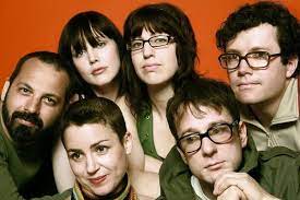Dopo la laurea nel 1994, maya lascia la band e si unisce ai the rentals, capitanati da matt sharp, il bassista dei weezer. The Rentals Join Polyvinyl Punknews Org