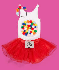 I have a special friday treat for you guys today! The Clock S Ticking Last Minute Diy Halloween Costumes Wubbanub