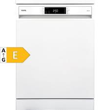 Vestel Bm 4201 E Sinifi 4 Programli Bulasik Makinesi Beyaz Fiyatlari