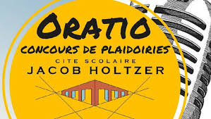 Oratio : pensez à réserver vos places !