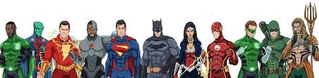 The latest tweets from justice league movie (@justiceleaguewb). Liga Spravedlivosti Sostav Ligi Spravedlivosti Istoriya Ligi Spravedlivosti Justice League