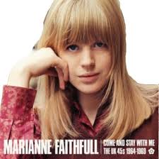 MARIANNE PASTS
