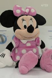 How To Clean Stuffed Animals Via A Real Life Housewife Clean Stuffed Animals Monkey Stuffed Animal Pet Toys
