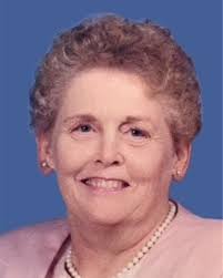 Carol Jean Stieferman Obituary March 26, 2025