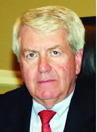 Robert Bertram Obituary (1940