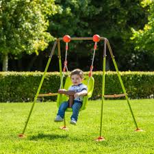 Maybe you would like to learn more about one of these? Foldable Baby Swing Set Smyths Toys Uk