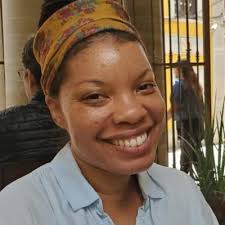 Chantell Smith Limerick