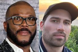 The Oval actor who accused Tyler Perry of sexual harassment in $260M  lawsuit says he 'couldn't stay silent'