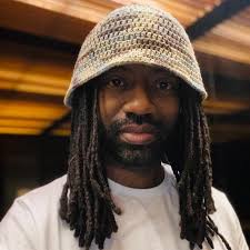 Kinda looks like Bobby from "King of the Hill."