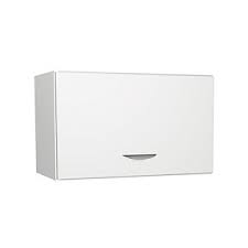 The slim kitchen bin is cabinet mounted avoiding stress to the door. Contemporary Ready To Fit Kitchens Dakota Wickes