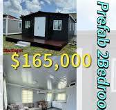 Affordable Prefab Container Homes in Trinidad