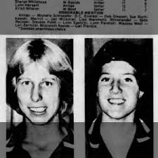 Stevens Point Journal from Stevens Point, Wisconsin