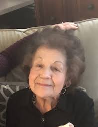 Obituary for Antoinette DeFelice