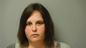 Police: woman altered, cashed paycheck from employer