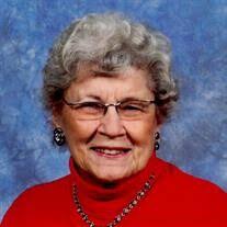 Mrs. Nell Irene Goins Obituary