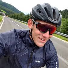 Young Rider's World Tour Set To Continue After Stolen Bike Ordeal